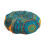 Couverture amovible de tissu respirable de coussin de-Vert 1