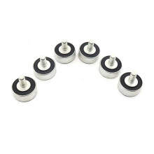 For  Panigale V4 V4S V4SP V2 V2SP Streetfiger V4 V4S 2019-2024 Sprocket Hub Damper Rear Wheel Drive Buffer