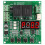 12V Motor Drive Controller Forward/Reverse Rotation Control with Limit Timing Delay Overcurrent Protection 1