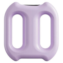 New Electric Fascia Ring Full-Body Vibration Massager Fitness Shaping Fat-Burning Equipment Deep Tissue Massage B