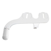 Bidet Toilet Bidet Attachment Sprayer Nozzle Self Cleaning Japanese Non-Electric Bidet Feminine and Rear Wash Bidet