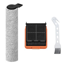 For Uwant D100 / D100 PRO / D500 / D500 PRO Vacuum Cleaner Brush Roll Hepa Filter Replacement Parts