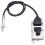 New NOx Sensor Nitrogen Oxide Sensor 29650-84300 5WK97303 2965084300 for 1
