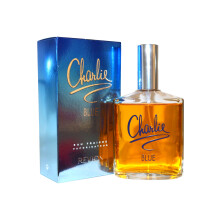 Charlie - Blau Eau Fraiche Spray (100ml)