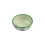 Selbrae House Green Stripe Ceramic Dip Bowl 1