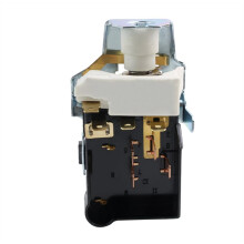 Car Headlamp Dimmer for Chevy 64-74 Headlight Headlamp Light Bulb Control HS15