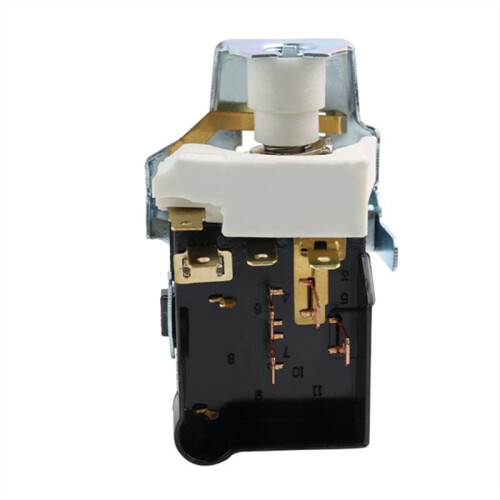 Car Headlamp Dimmer  for Chevy   64-74  Headlight  Headlamp Light Bulb Control HS15