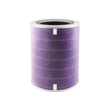 Filter Element for HW KJ600F-E600 Air Purifier Replacement Parts Filter Carbon Haze Anti Bacteria