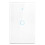Tuya WiFi  Wall  RF433 1 Gang No Neutral Wire Touch Sensor LED Light Switches Home B US Plug 1
