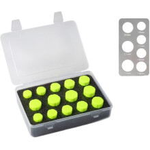 Automotive Vinyl Wrap Installation Accessories - 16-22mm Sensor Cutting Kit, Car  Hole Cutting Guide Tool