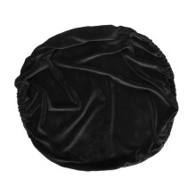 Stretch Dust Cover Compatible for B&O Beosound A9 (5th Generation) Speaker, Soft Stretchy Spandex Fleece Speaker Cover