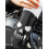Leather Skull Motorcycle Cup Holder7.5cm Diameter 8
