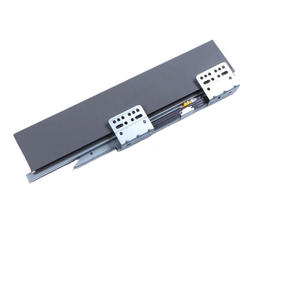 18 Inch Soft Close Drawer Slides, Full Extension Ball Bearing Undermount Rails For Kitchen Cabinets 9169991547206