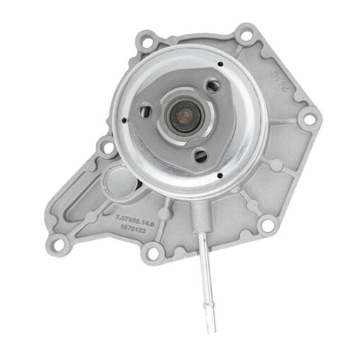Engine Cooling System Coolant Water Pump for  A6 A7 A8 2.5L 2.8L 2010-2018 06E121018E 06E121016D