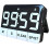 Kitchen Timer, 120DB Loud Digital Kitchen Timer Countdown with LED Display, Count  Countdown Magnetic Countup Timer 1