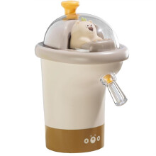 Electric Water Bottle Pump Type-C Charging, Portable Automatic Drinking Water Dispenser Pump Jug for Home, Office
