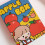 Metal Tin Box Rectangular Storage Box1Pack 3
