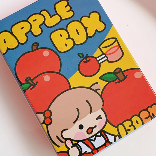 Metal Tin Box Rectangular Storage Box1Pack 2