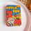 Metal Tin Box Rectangular Storage Box1Pack 4