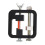 Rear Sight Pusher Tool Aluminum Alloy 7