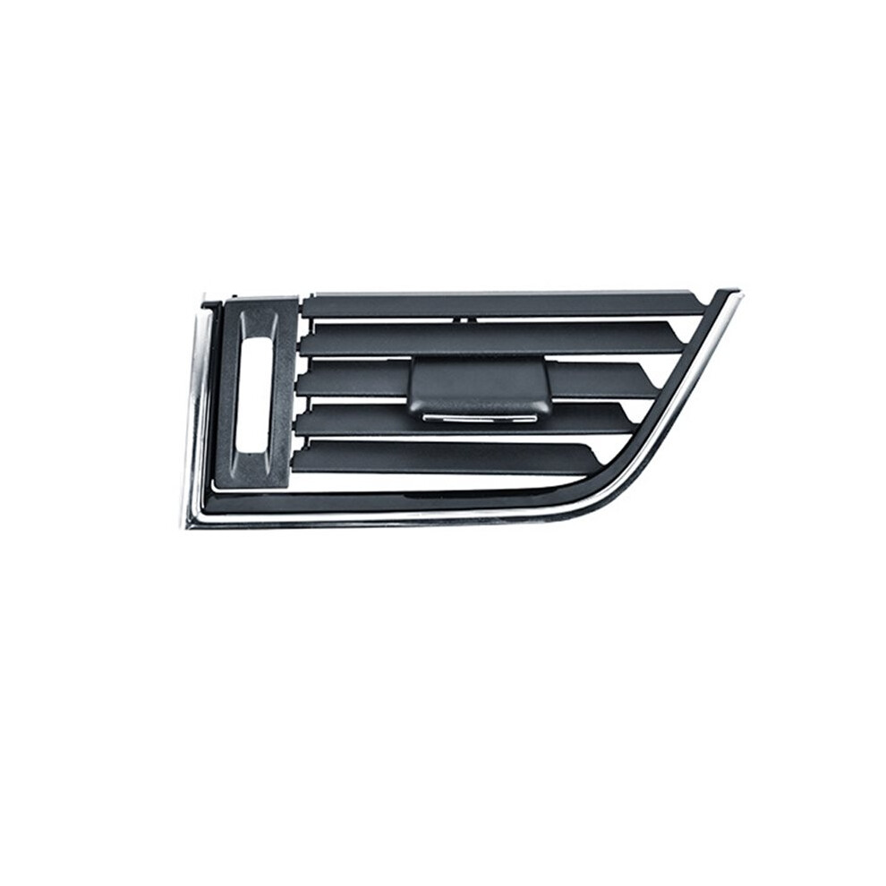 Car Dashboard Left Vent Grille Outlet Panel Cover For Octavia 2015-2021 Center Console Air Vent Panel 6031035677763