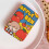 Metal Tin Box Rectangular Small Storage Box (45g) 2