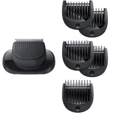 Replacement EasyClick for Series 5, 6,7 Electric Shaver 5035s,5049cs,6040cs,6072cc,6090cc,7025s,7027cs,7089cc