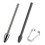 Pen Tips Replacement for  2 Pen - Durable-Metal Nibs,Tips with Tool 1