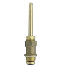 Hot and Cold Shower Stem Replacement for Price Pfister System Kit, 5-1/2 Inch Height, Fits Most P-P Valves