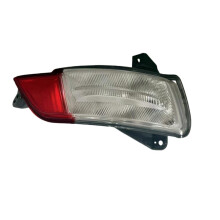 Car Right Rear Fog Light 34500-TG7-A02 for  US Version  2016-2018 Rear Bumper Reflector Lamp