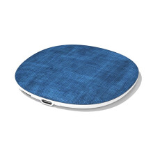 Bedroom Pillow Speaker 5.4, Under Pillow Sound Machine with White Noise Timer HiFi Stereo Sound