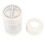 LED Light-Up Cigarette Jar with Grinder & Airtight Seal 4