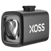 XOSS Bike Headlight 1000Lm XOSS Light Sensor Waterproof Rechargeable Ultra Bright Bicycle Front Lamp MTBFlashlight
