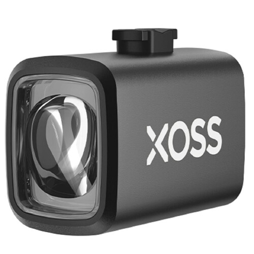 XOSS Bike Headlight 1000Lm XOSS Light  Sensor Waterproof Rechargeable Ultra Bright Bicycle Front Lamp MTBFlashlight