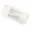 LED Light-Up Cigarette Jar with Grinder & Airtight Seal 8