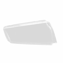 Car Headlight Shell Headlight Cover Headlamp Lens for Fabia 1999-2007 Right