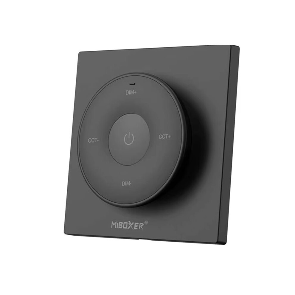 Miboxer Remote Zigbee 3.0 Tuya Single Color Cct 5050 Led Dimmer 2.4G Remote Control For Echo K2b Light 6031065878031