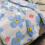 Summer Cool Quilt Washable Cotton1220g 2