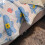 Summer Cool Quilt Washable Cotton1220g 5
