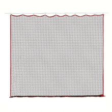 -Übungsnetz (3 X 3 M), Hochleistungs-Golfballnetz, Robustes Golfballnetz