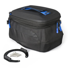 Motorcycle Accessories Tank Bag Quick Release Tank Bag 6L Tank Bag for R1300GS R 1300 GS Adventure 2023 2024 2025