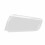 Car Headlight Shell Headlight Cover Headlamp Lens for  Fabia 1999-2007 Left 1