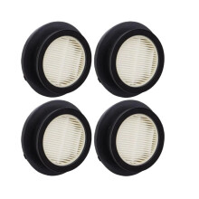 4 Pcs Filter for Fieety V7 /SunSare X7A Vacuum Cleaner Parts