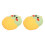 Silicone Face Ice Mold - Chicken Shape, 2pcs 6