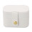 Mini Ring Storage Box PU Leather Jewelry Box 5