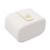 Mini Ring Storage Box PU Leather Jewelry Box 7