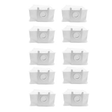 Vacuum Dust Bag for EVE SDJ01RM / EVE MAX / XCLEA H30 / XCLEA H40 Replacement Parts 10PCS