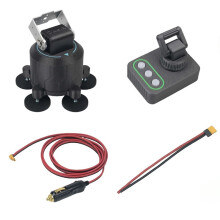 Remote Controlled Vehicle Gimbals Outdoor Gimbals Servo Gimbals Gaming Drone Gimbals Model Car Gimbals
