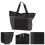 Polyester Yoga Bag with Shoulder Strap 8