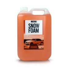 Ultra Snow Foam - Orange